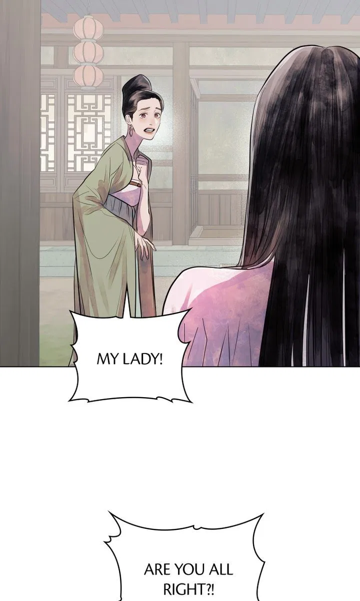 The Tainted Half Chapter 3 – Page 4