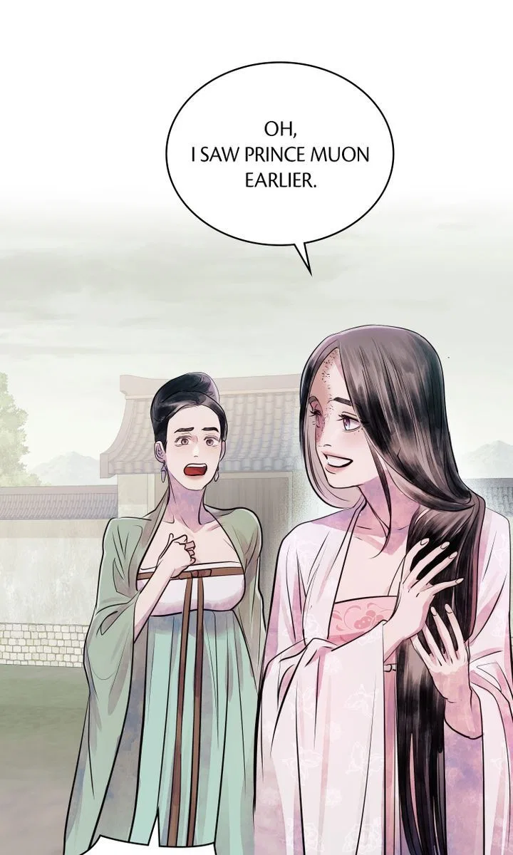 The Tainted Half Chapter 3 – Page 8