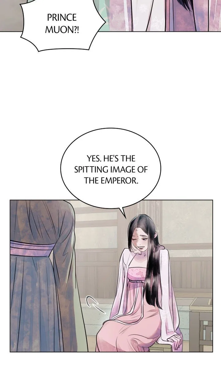 The Tainted Half Chapter 3 – Page 9
