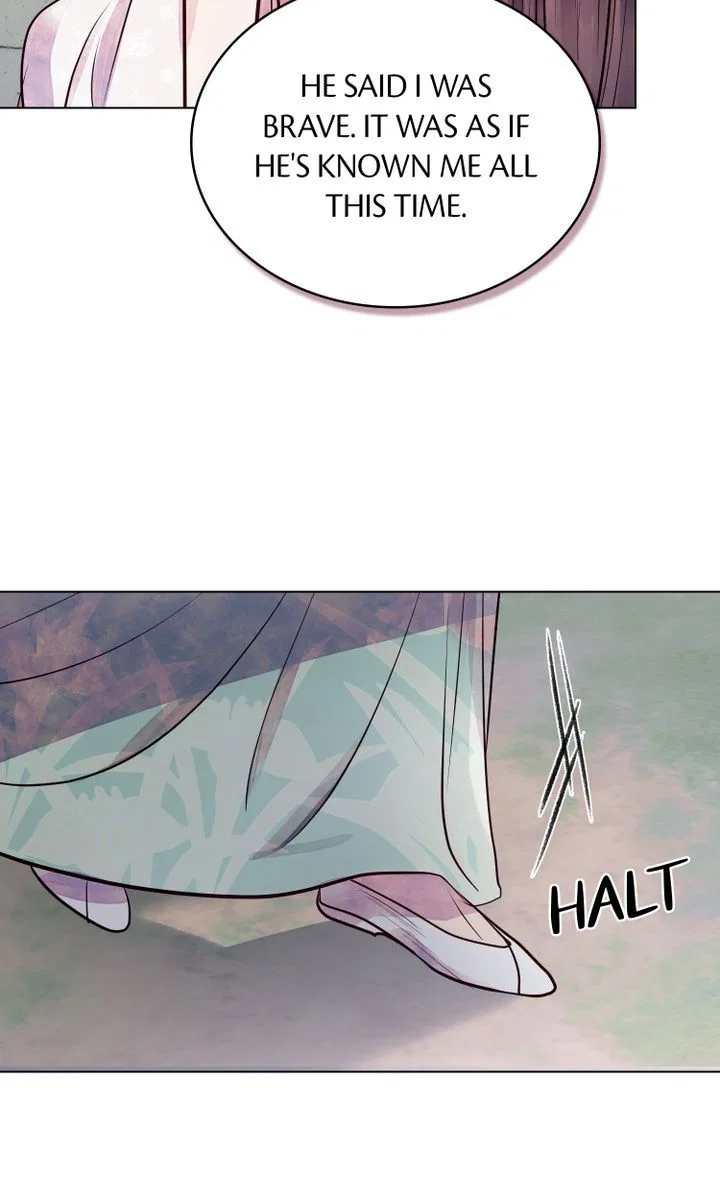 The Tainted Half Chapter 3 – Page 11