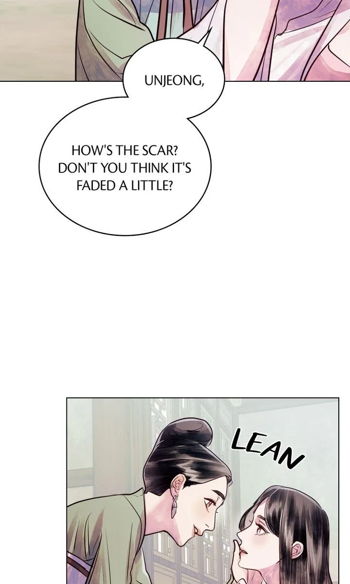 The Tainted Half Chapter 3 – Page 13