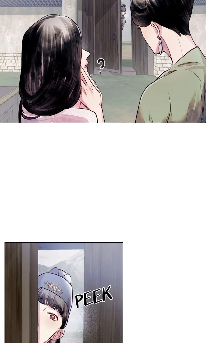 The Tainted Half Chapter 3 – Page 15