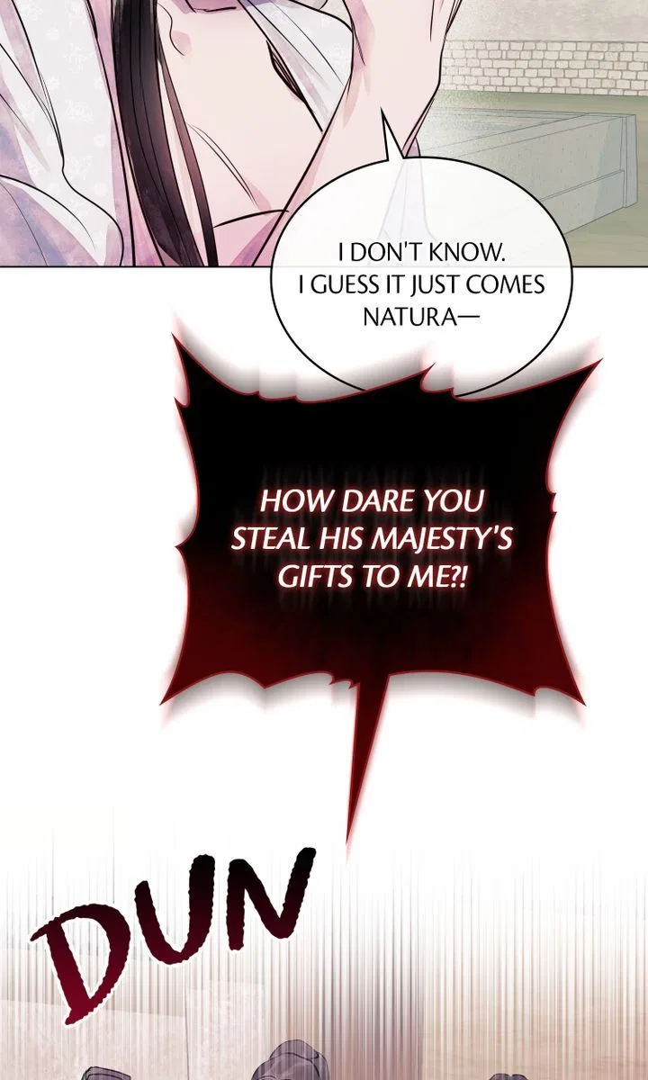 The Tainted Half Chapter 3 – Page 26