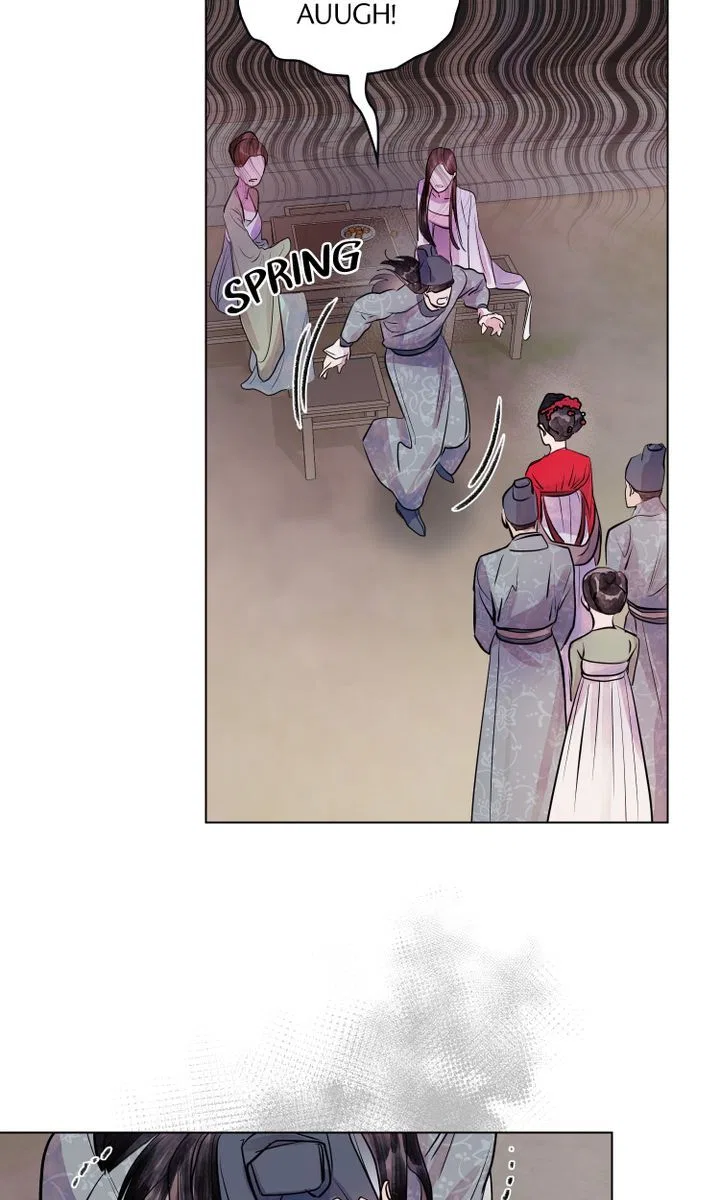 The Tainted Half Chapter 3 – Page 29