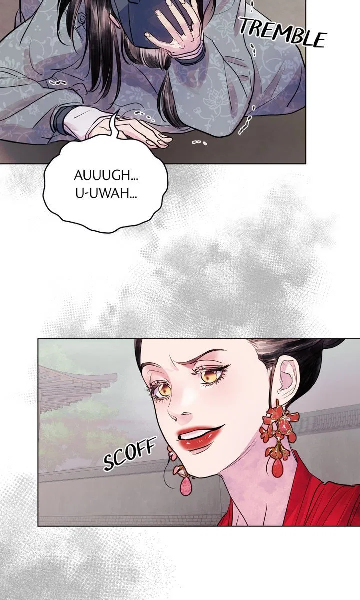 The Tainted Half Chapter 3 – Page 30