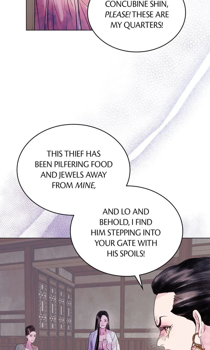 The Tainted Half Chapter 3 – Page 33