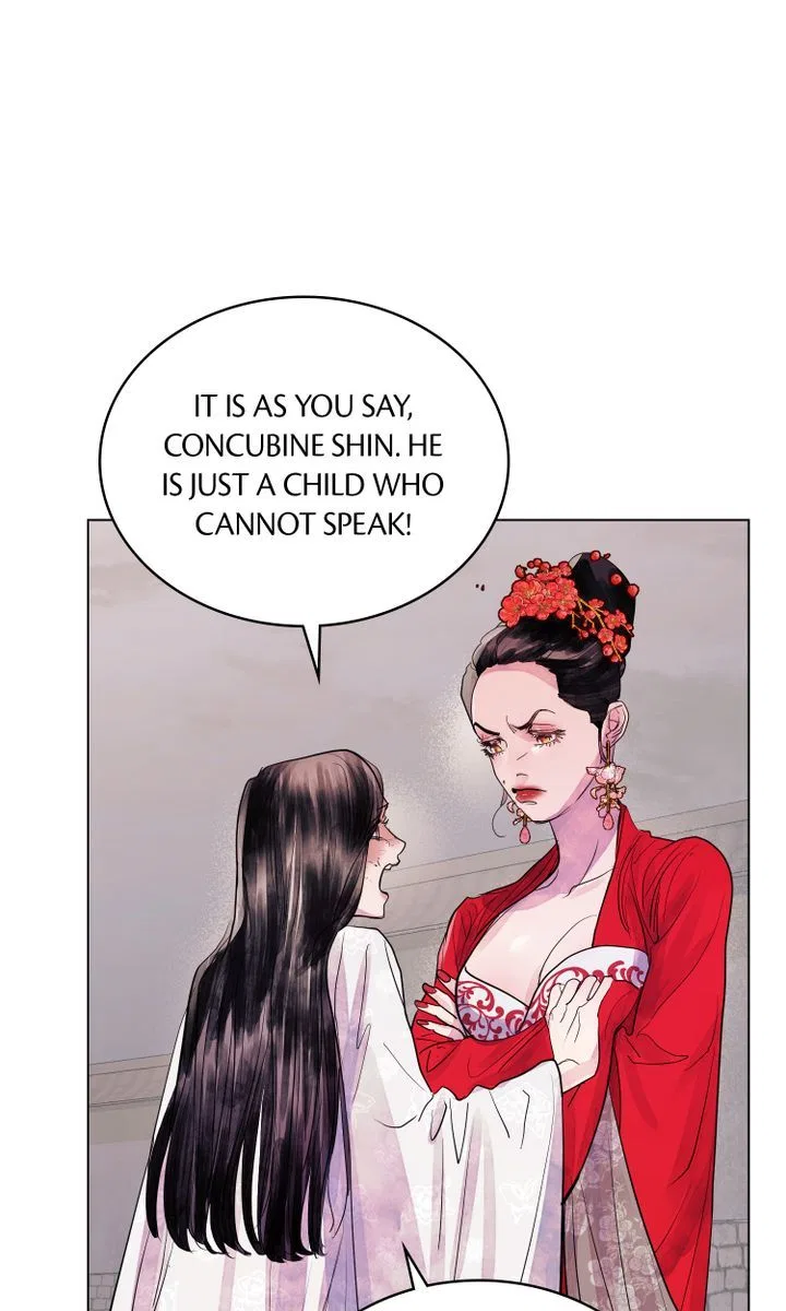 The Tainted Half Chapter 3 – Page 41