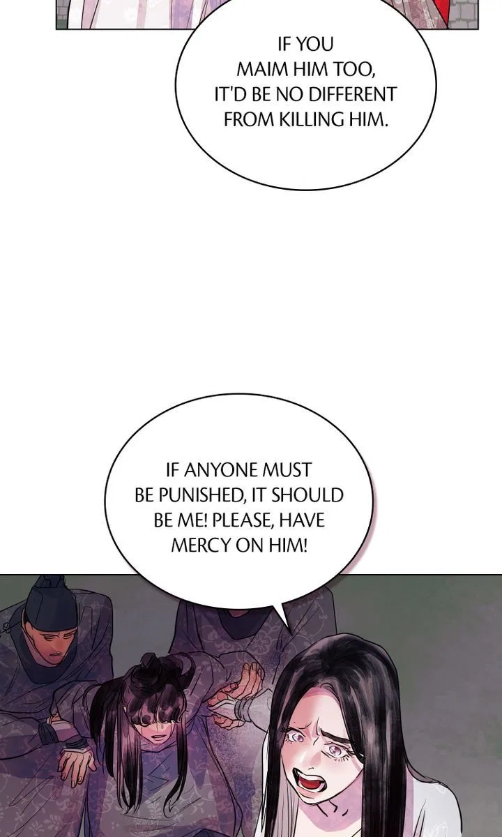 The Tainted Half Chapter 3 – Page 42