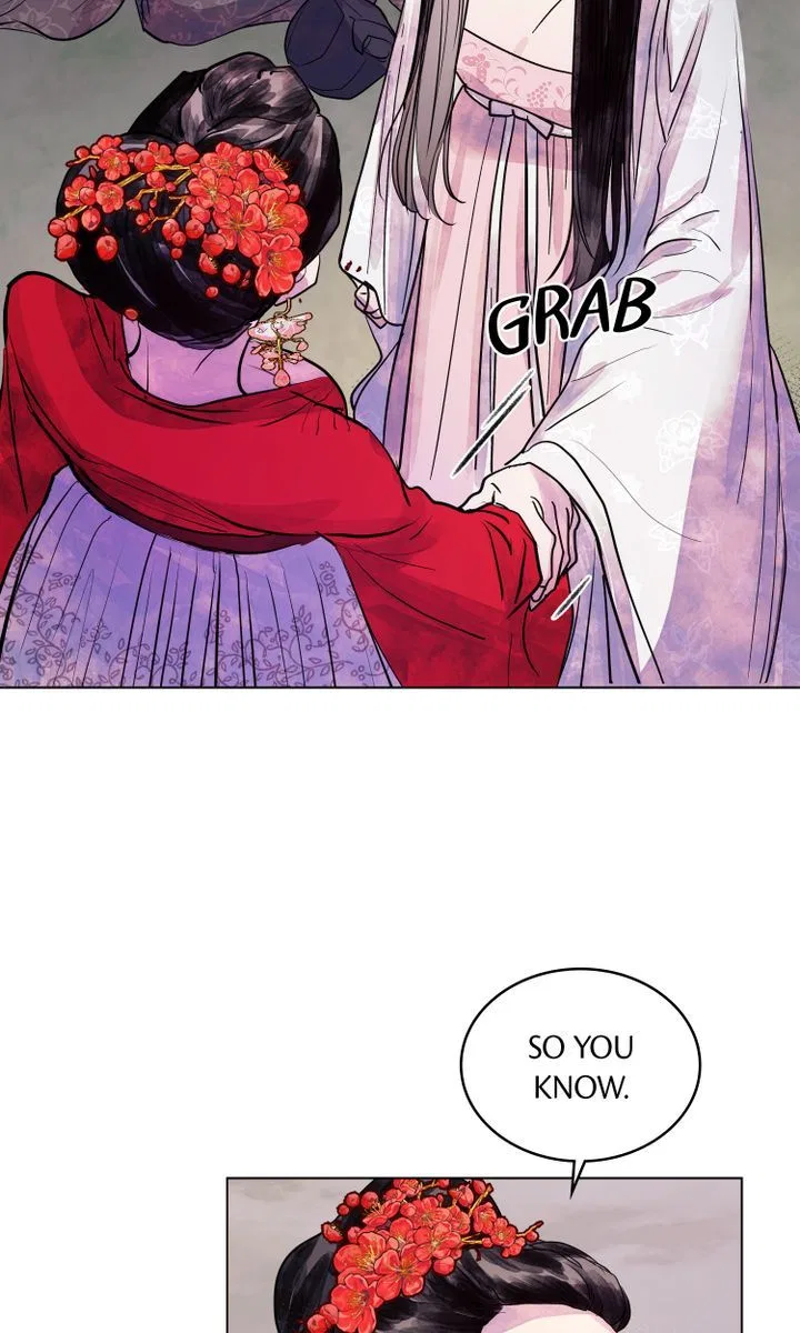The Tainted Half Chapter 3 – Page 43