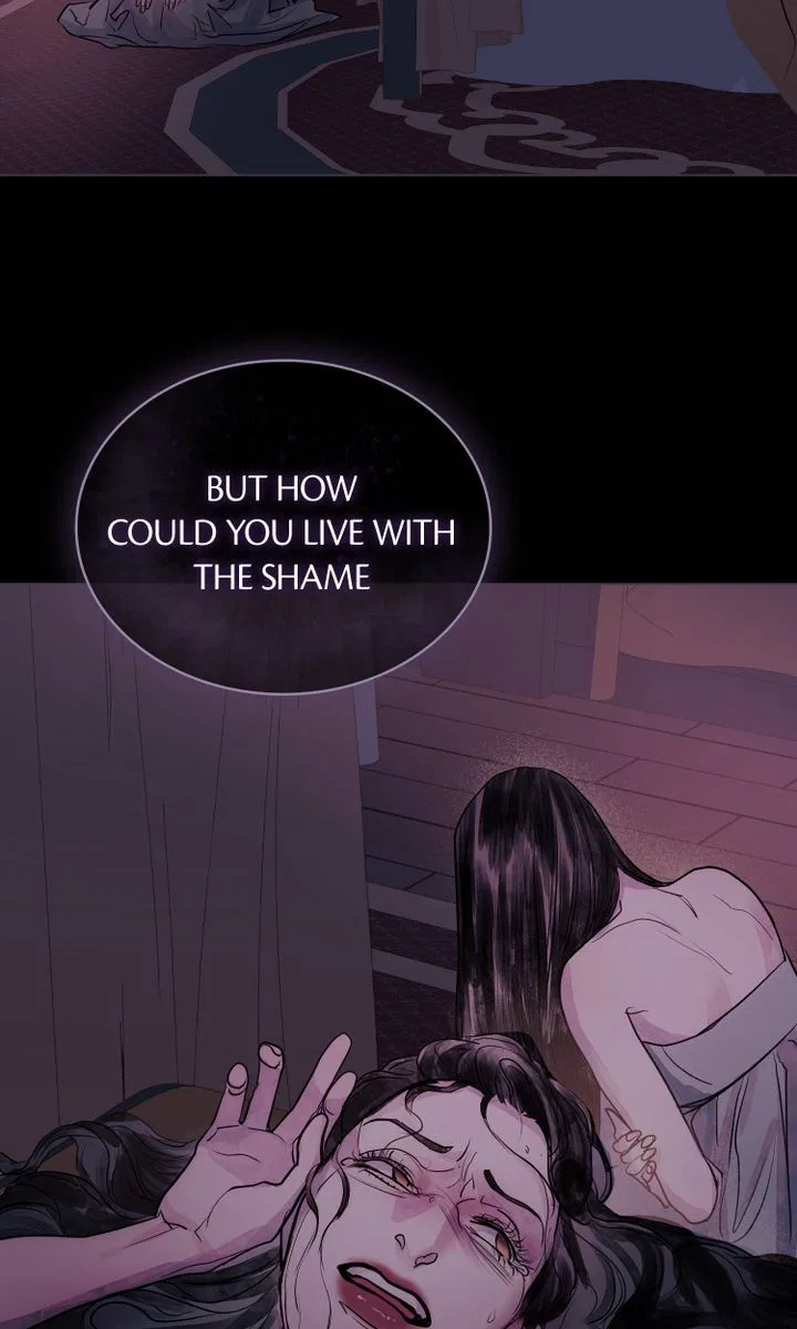 The Tainted Half Chapter 3 – Page 47