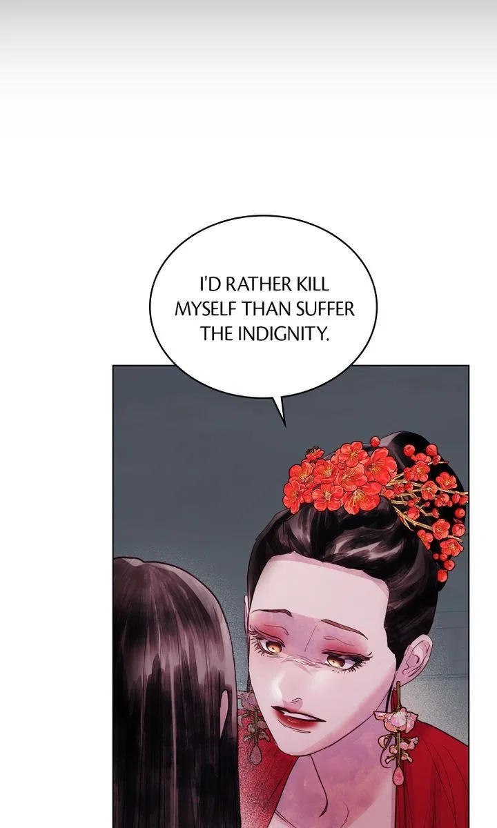 The Tainted Half Chapter 3 – Page 49
