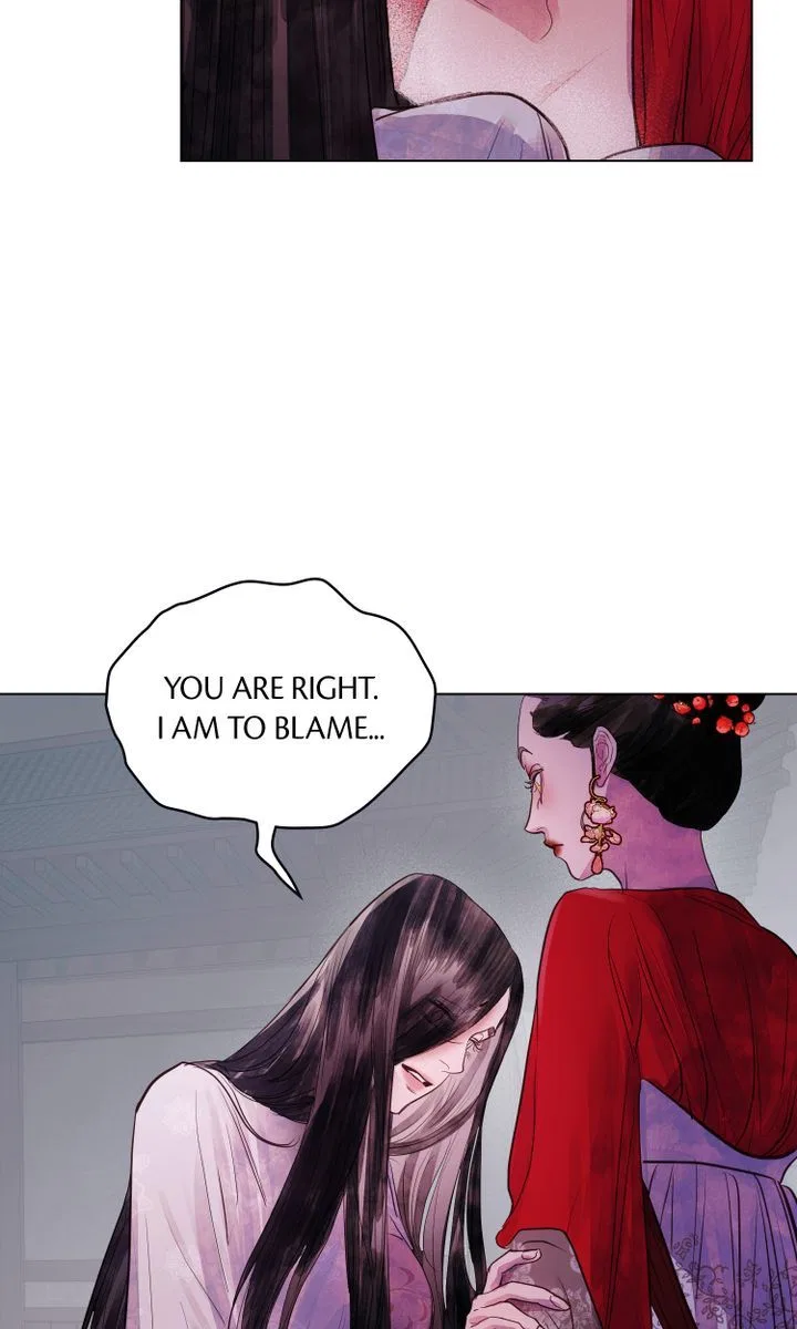 The Tainted Half Chapter 3 – Page 50