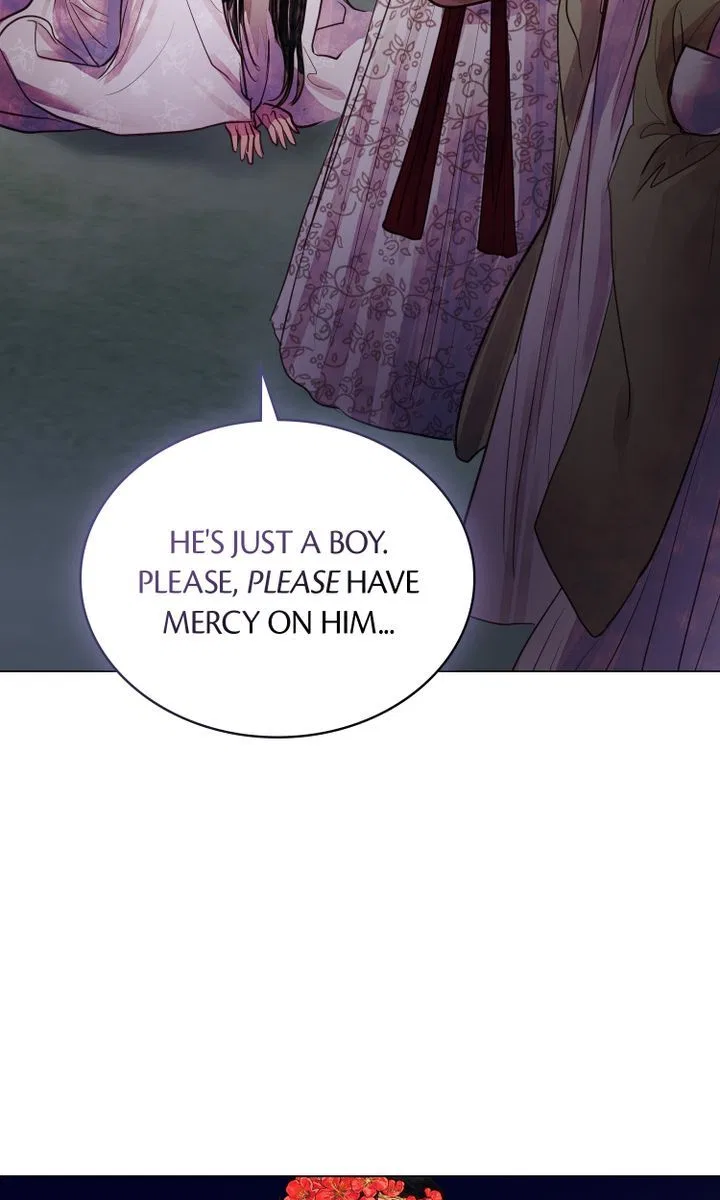 The Tainted Half Chapter 3 – Page 56