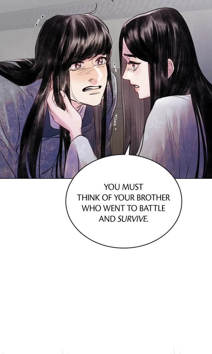 The Tainted Half Chapter 3 – Page 68