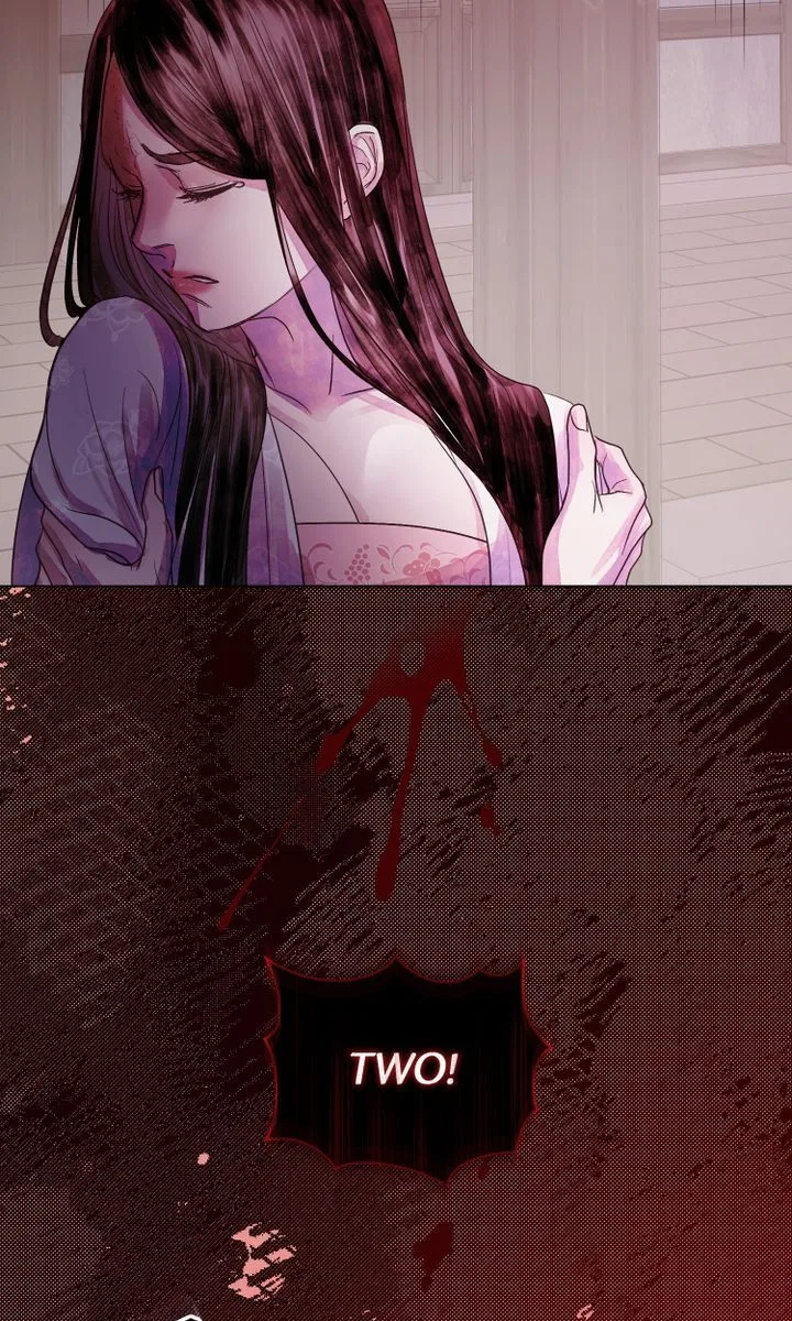 The Tainted Half Chapter 3 – Page 71