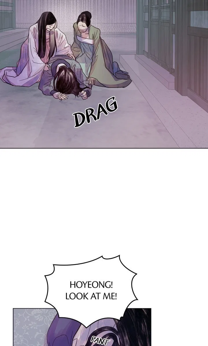 The Tainted Half Chapter 3 – Page 75