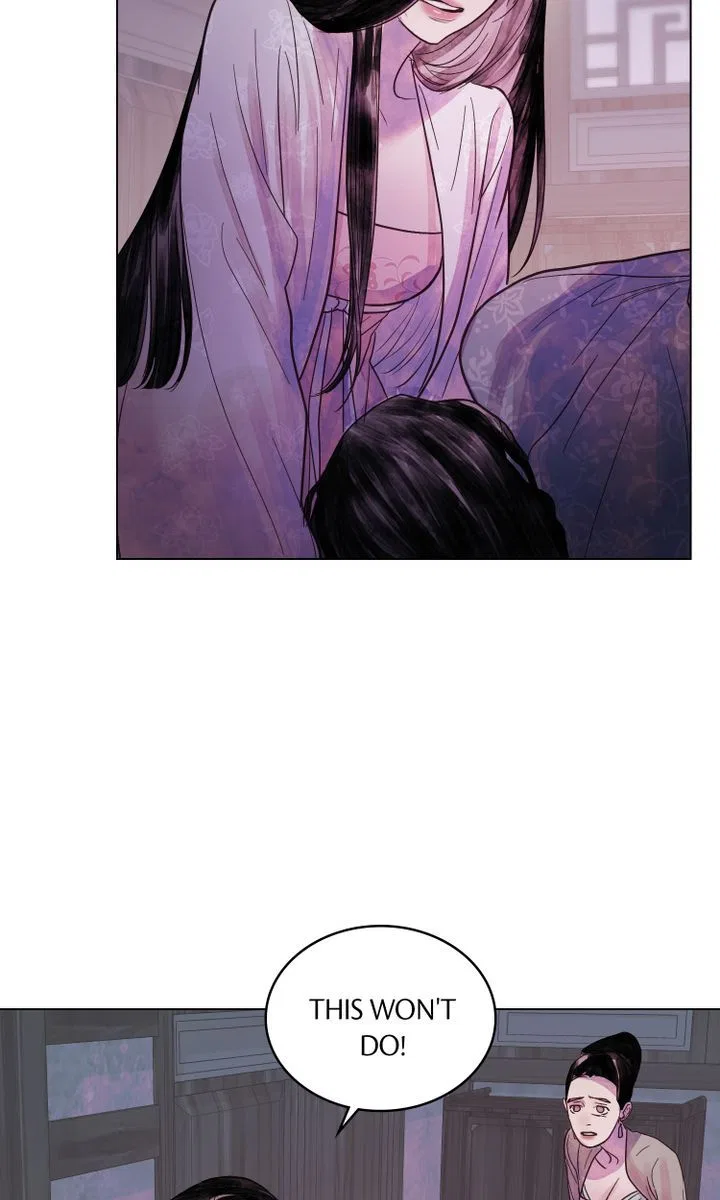 The Tainted Half Chapter 3 – Page 77