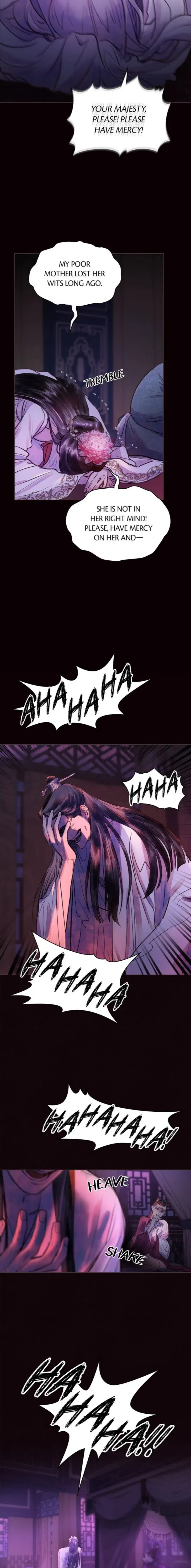 The Tainted Half Chapter 1 – Page 6