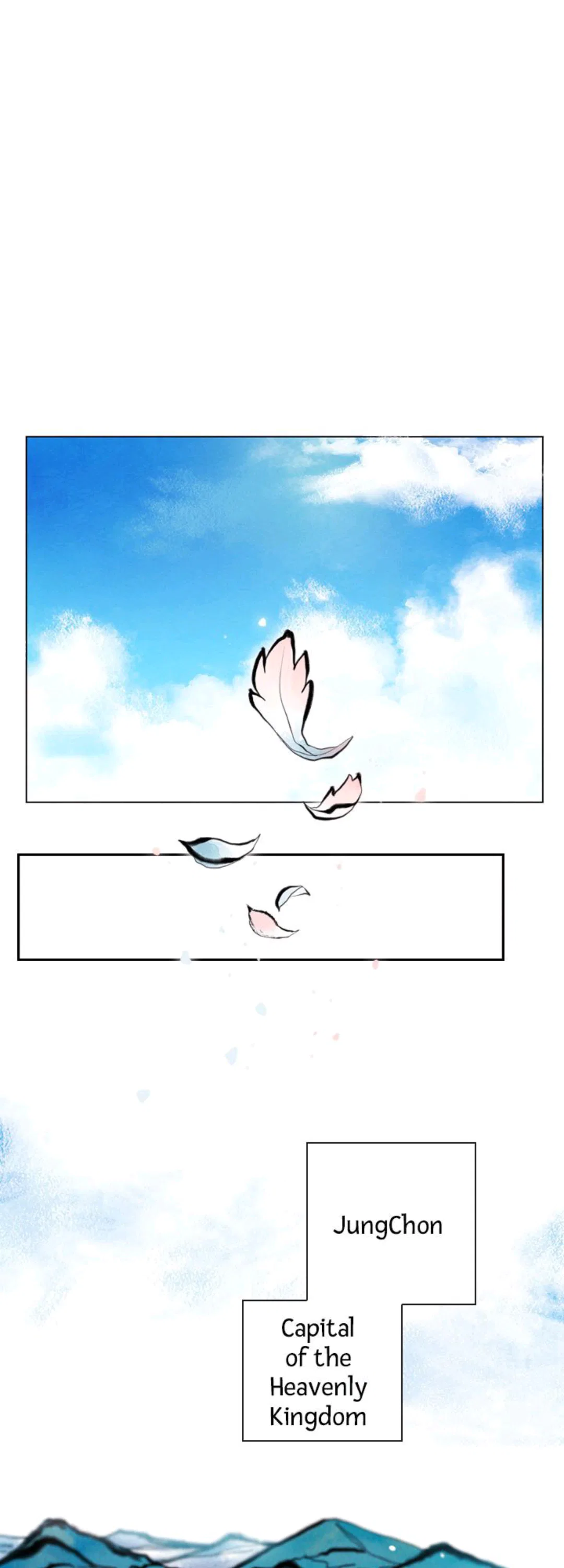 Under The Blue Moonlight Chapter 2 – Page 23
