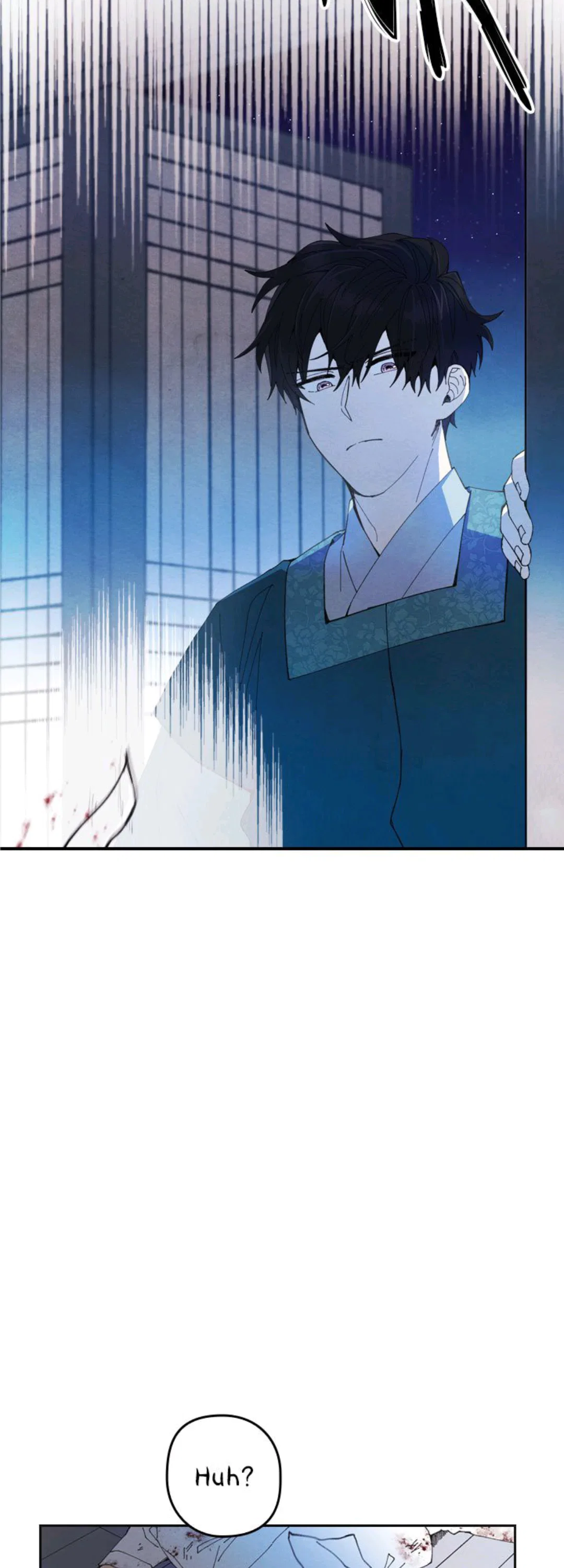 Under The Blue Moonlight Chapter 1 – Page 44