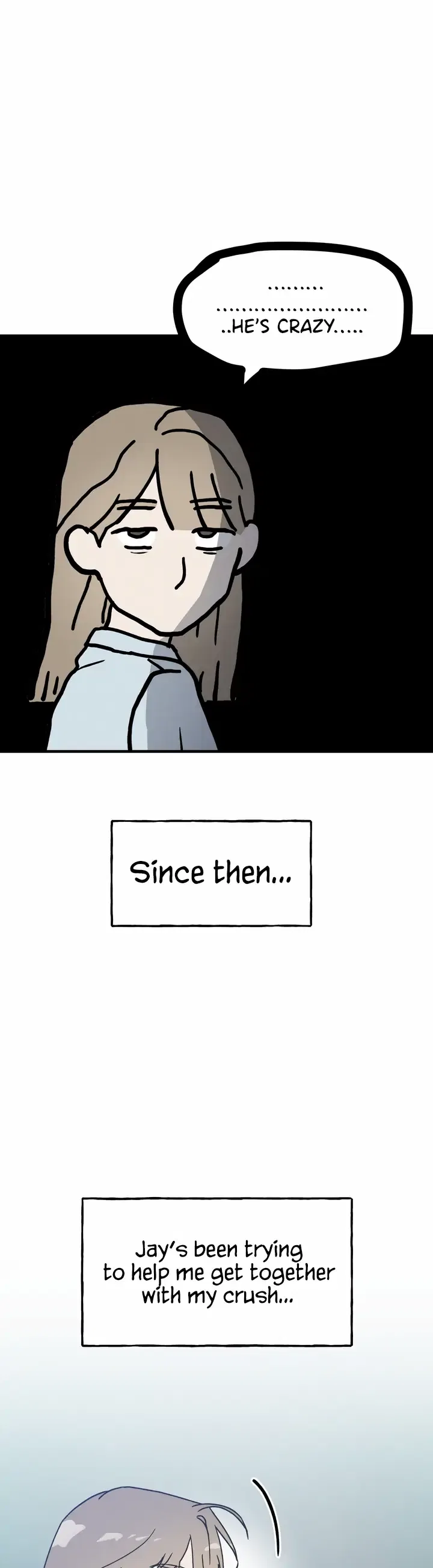 The Law Of Being Friends With A Male Chapter 1 – Page 17