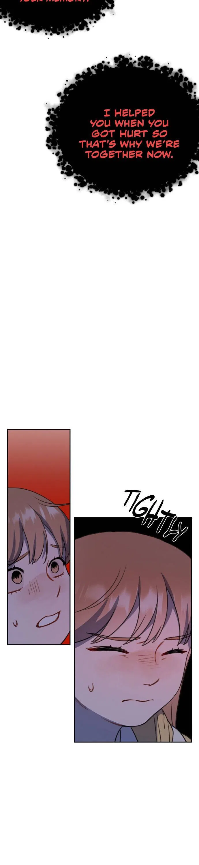 Red Flavored Romance Chapter 5 – Page 4