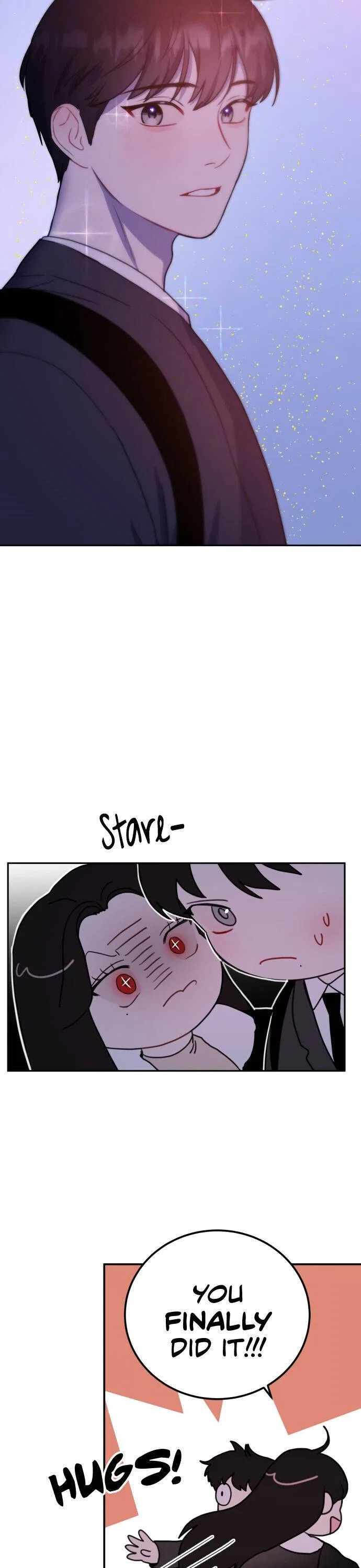 Red Flavored Romance Chapter 5 – Page 28