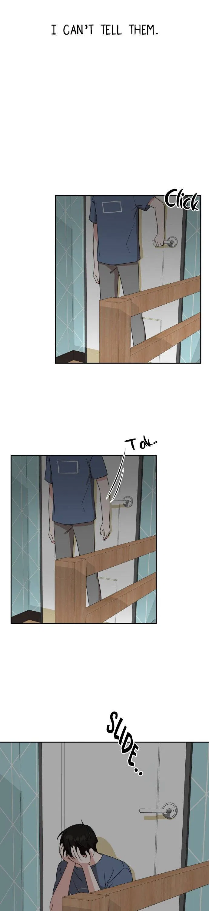 Red Flavored Romance Chapter 5 – Page 33