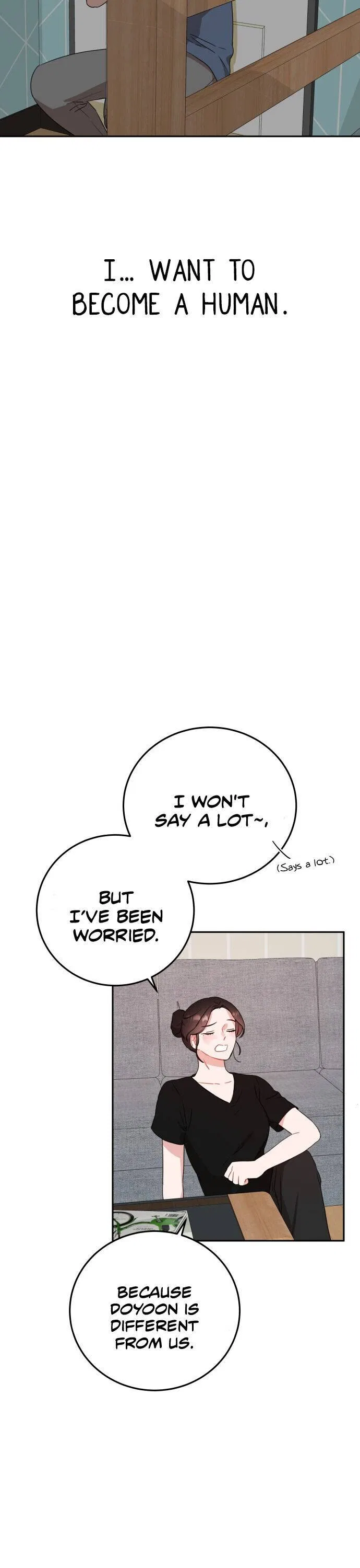 Red Flavored Romance Chapter 5 – Page 34