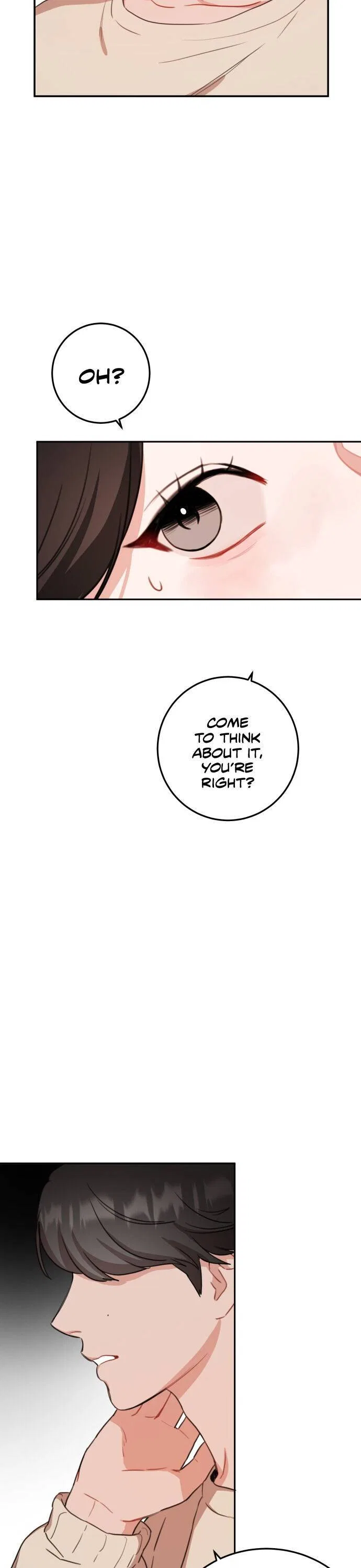 Red Flavored Romance Chapter 5 – Page 36