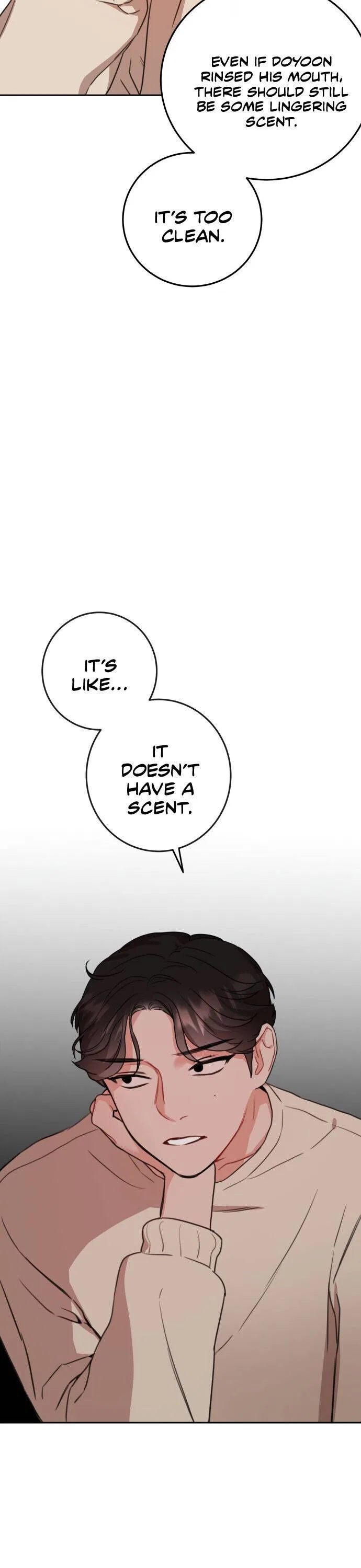 Red Flavored Romance Chapter 5 – Page 37