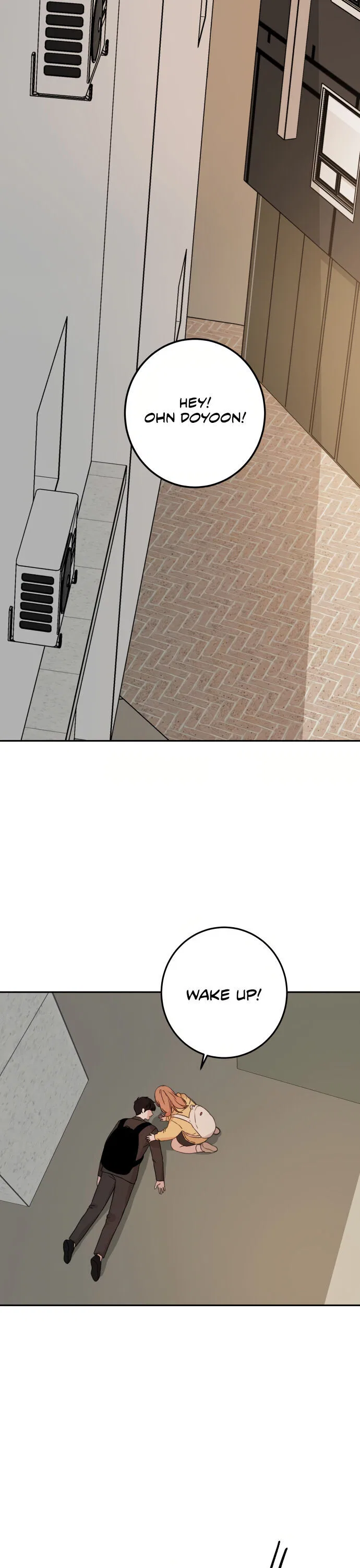 Red Flavored Romance Chapter 4 – Page 2