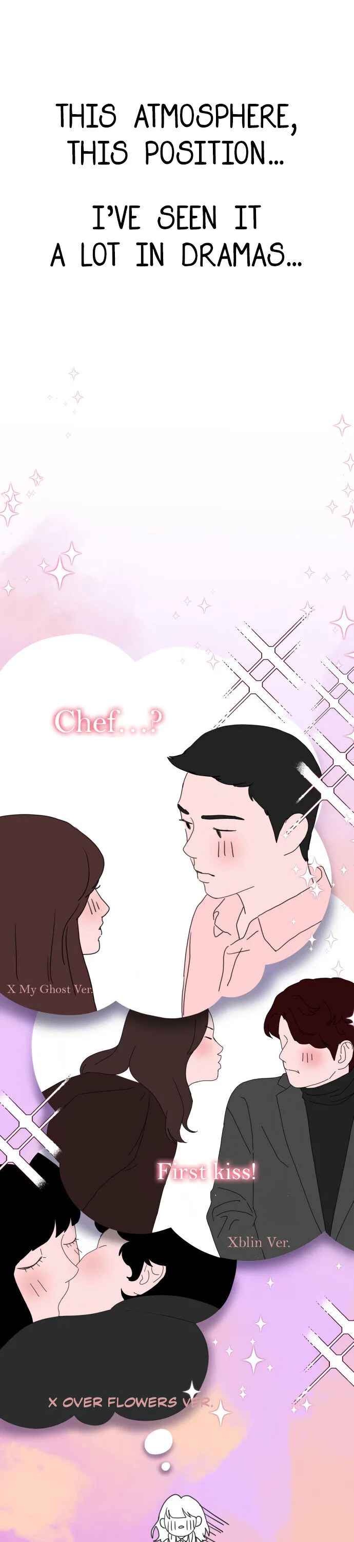 Red Flavored Romance Chapter 4 – Page 10