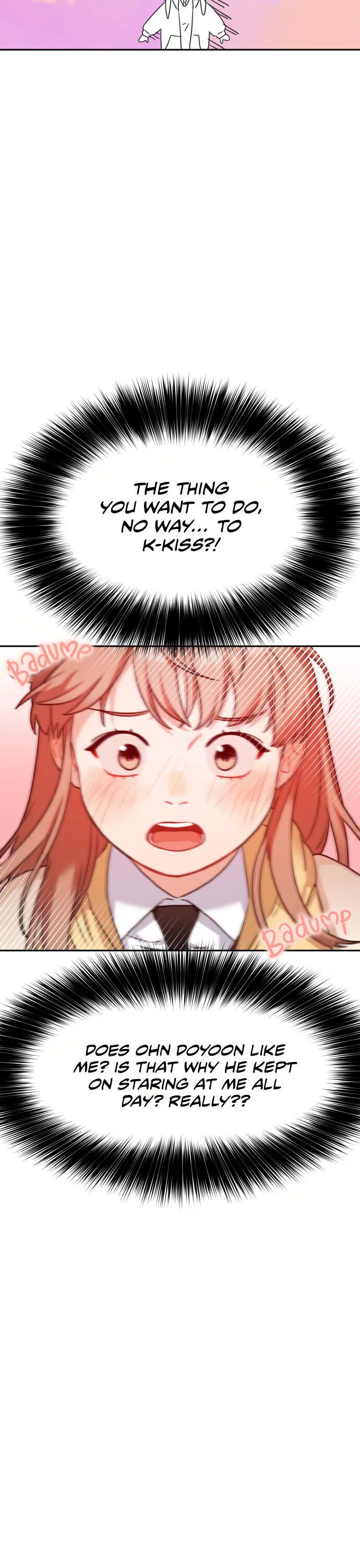 Red Flavored Romance Chapter 4 – Page 11