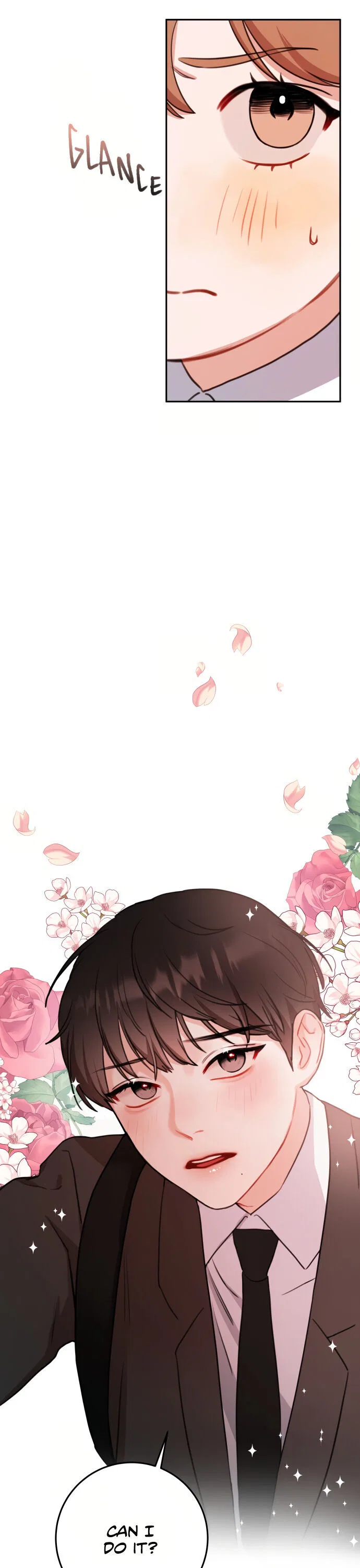 Red Flavored Romance Chapter 4 – Page 12