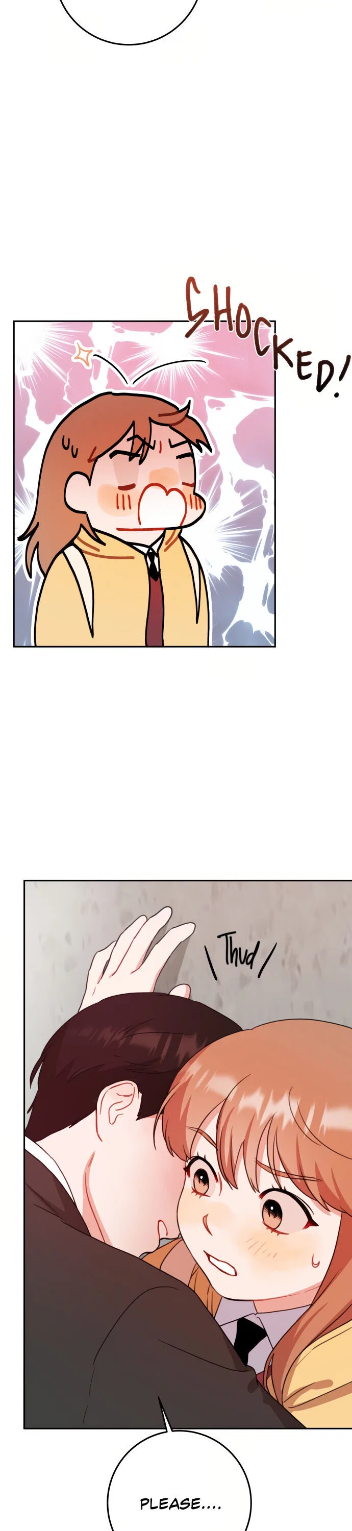 Red Flavored Romance Chapter 4 – Page 13