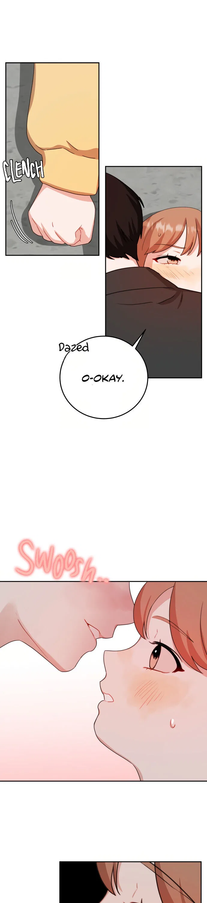 Red Flavored Romance Chapter 4 – Page 15