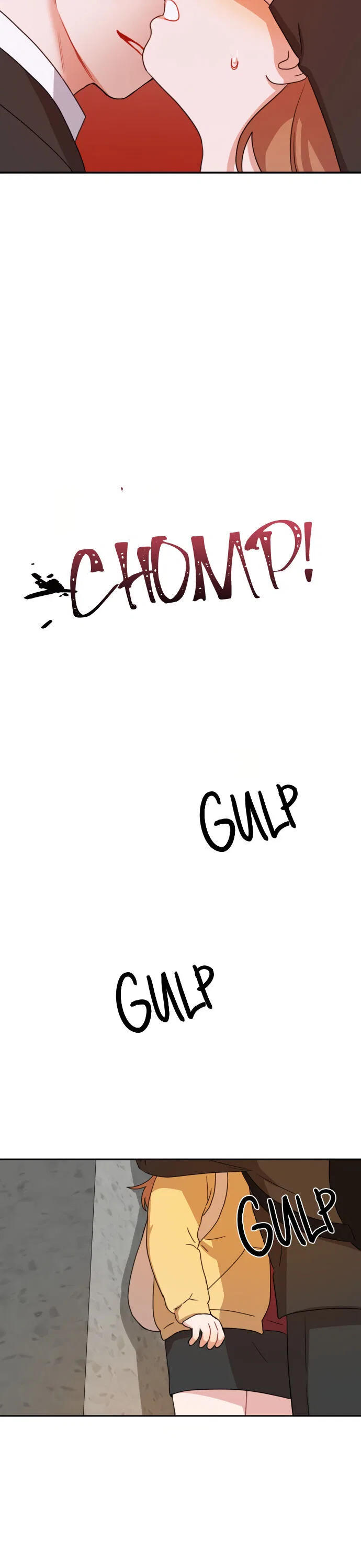 Red Flavored Romance Chapter 4 – Page 17