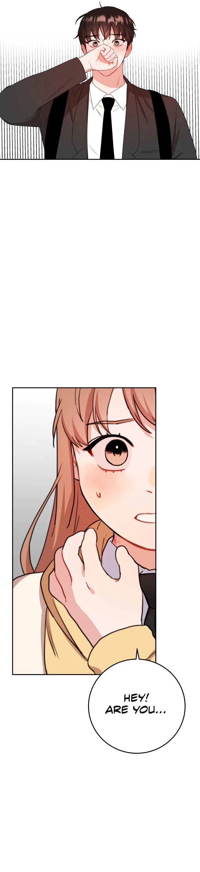 Red Flavored Romance Chapter 4 – Page 20
