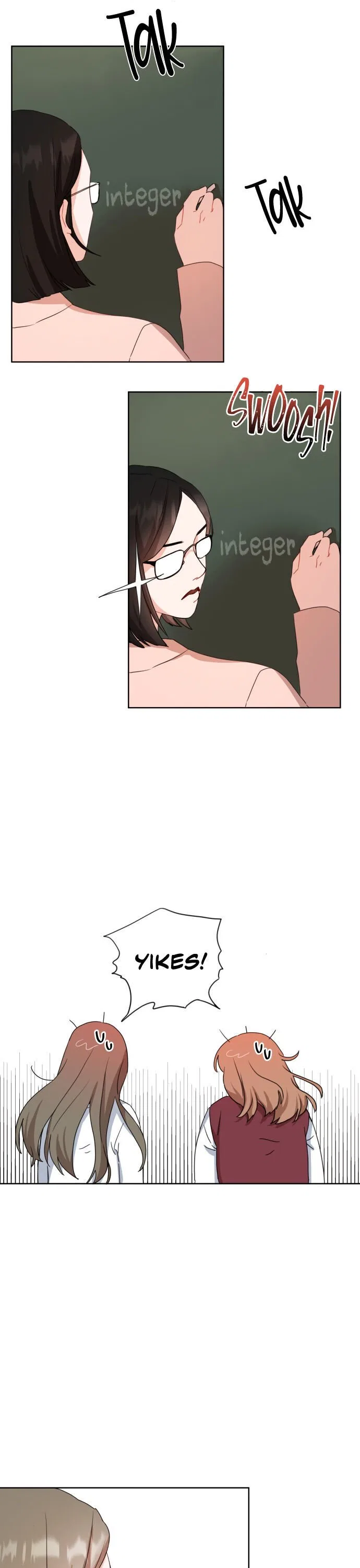 Red Flavored Romance Chapter 3 – Page 6