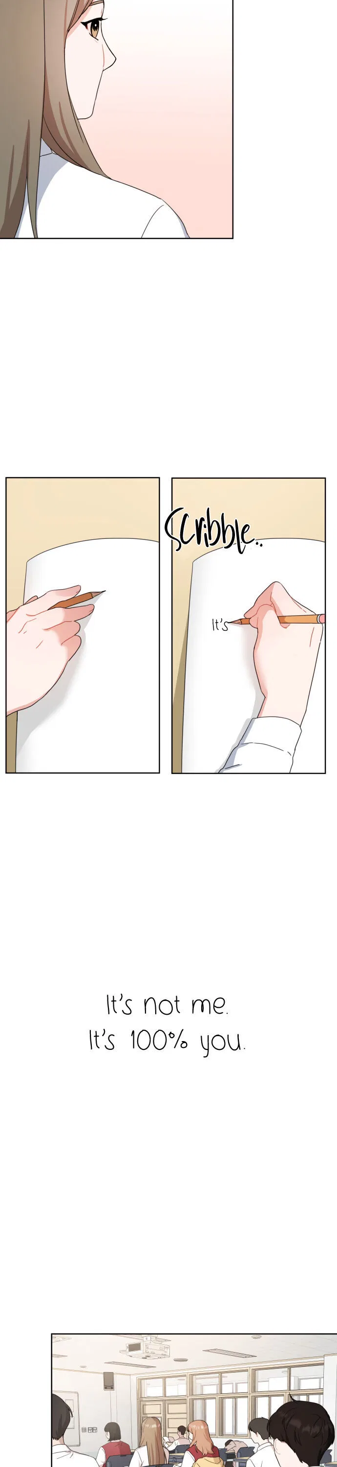 Red Flavored Romance Chapter 3 – Page 7