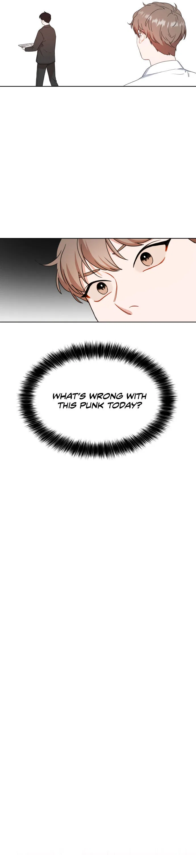Red Flavored Romance Chapter 3 – Page 13
