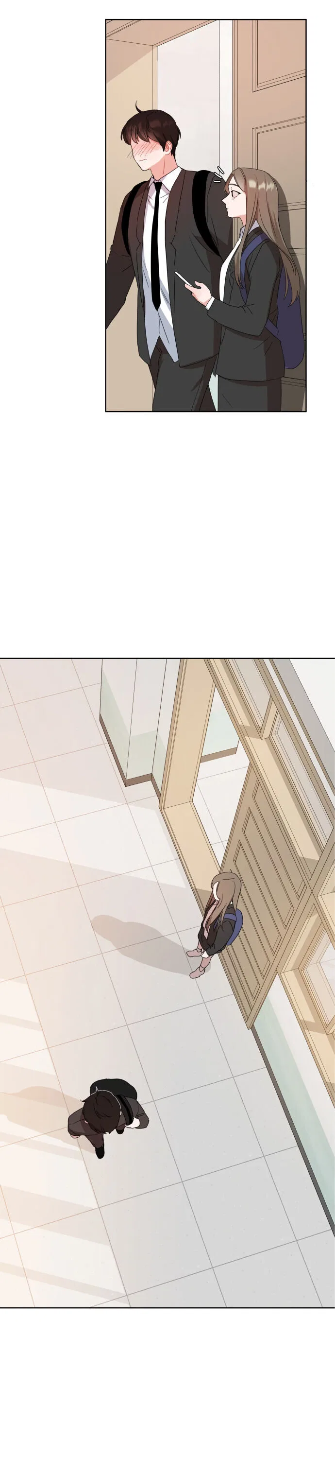Red Flavored Romance Chapter 3 – Page 21