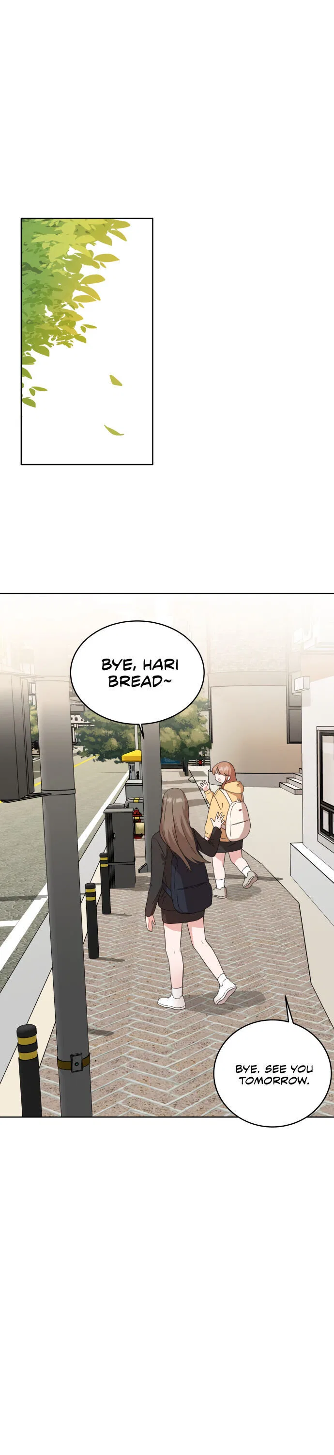 Red Flavored Romance Chapter 3 – Page 24