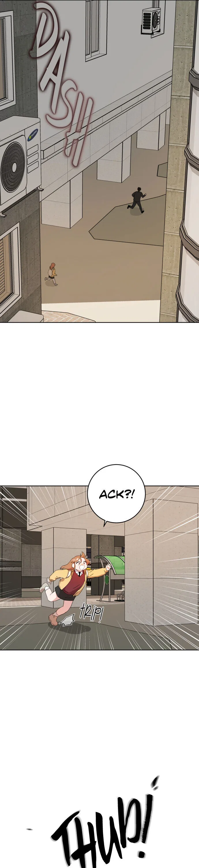 Red Flavored Romance Chapter 3 – Page 29