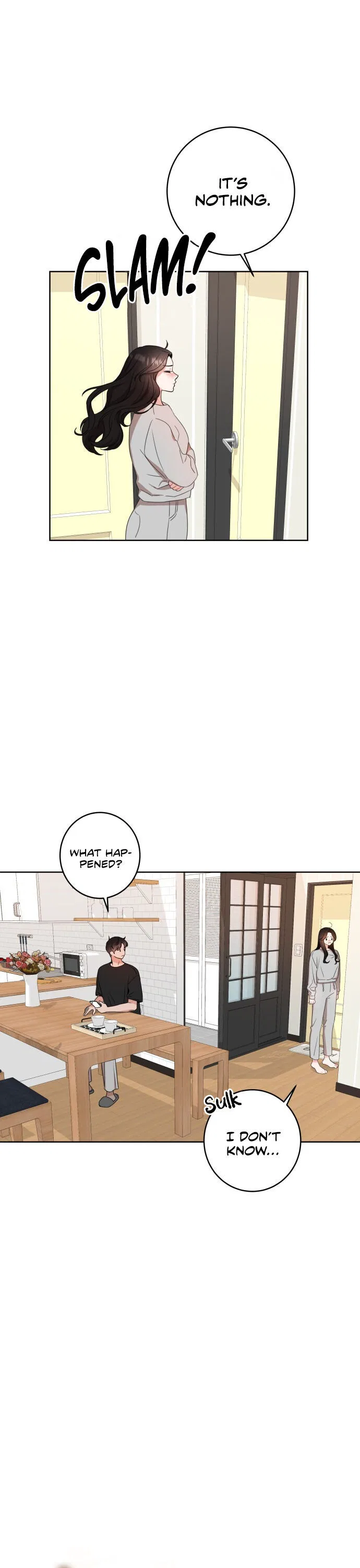 Red Flavored Romance Chapter 2 – Page 9