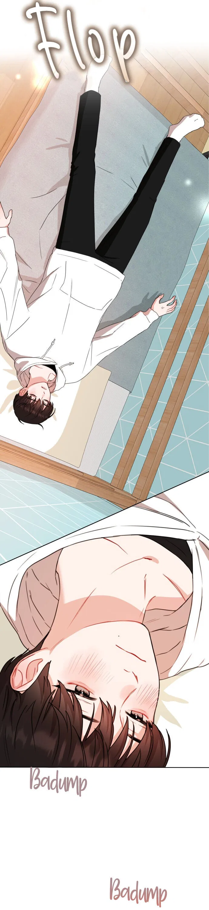 Red Flavored Romance Chapter 2 – Page 10