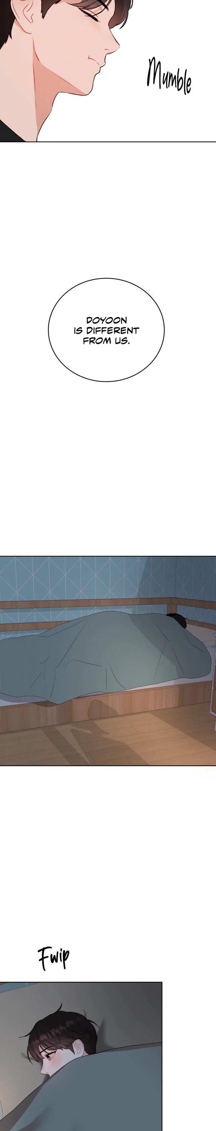 Red Flavored Romance Chapter 2 – Page 14