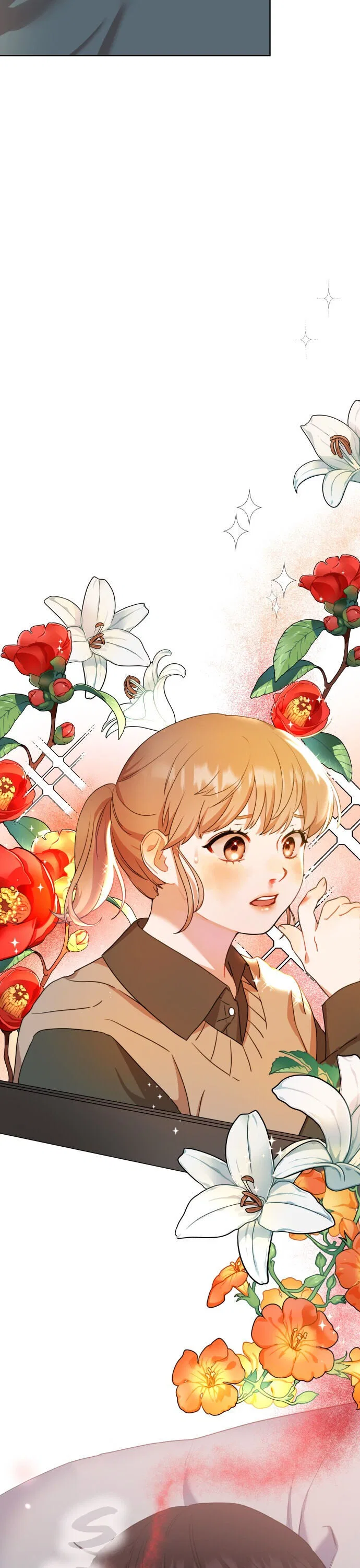 Red Flavored Romance Chapter 2 – Page 15
