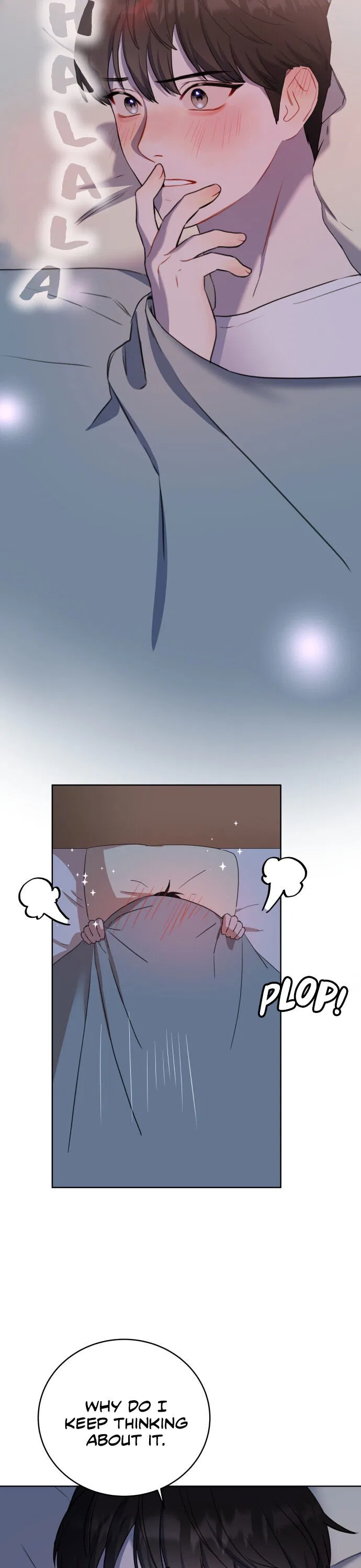Red Flavored Romance Chapter 2 – Page 16